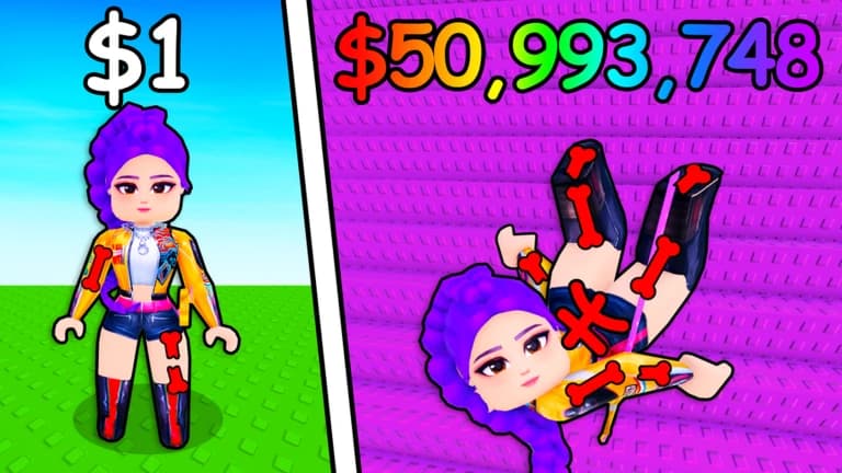 Break Demon Hunter Bones