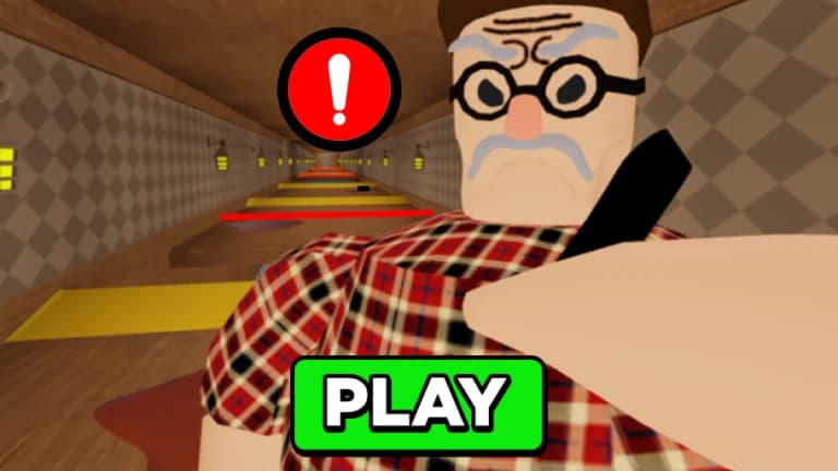 ESCAPE POPSTER BARRYS BASEMENT (OBBY)