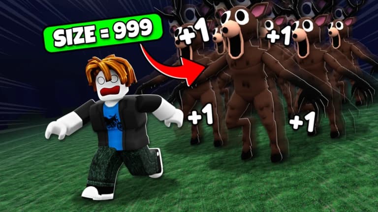 99 Nights +1 Size Per Click