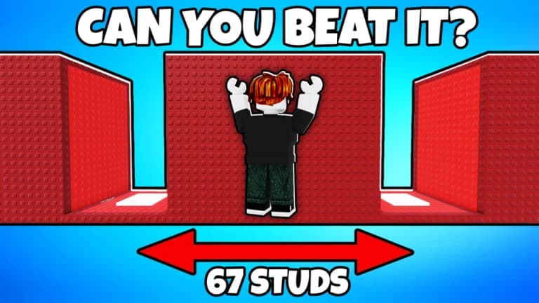 The Longest Wraparound Obby