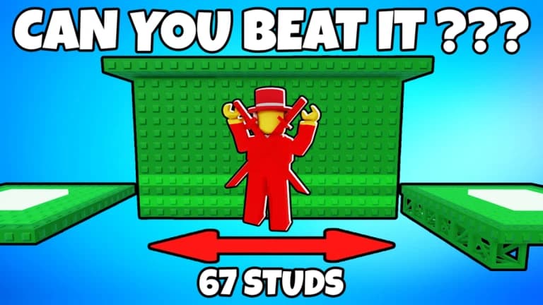 The Longest Team Sammy Jump