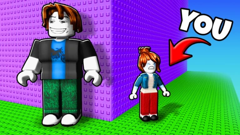 [♾️] Size Troll Tower