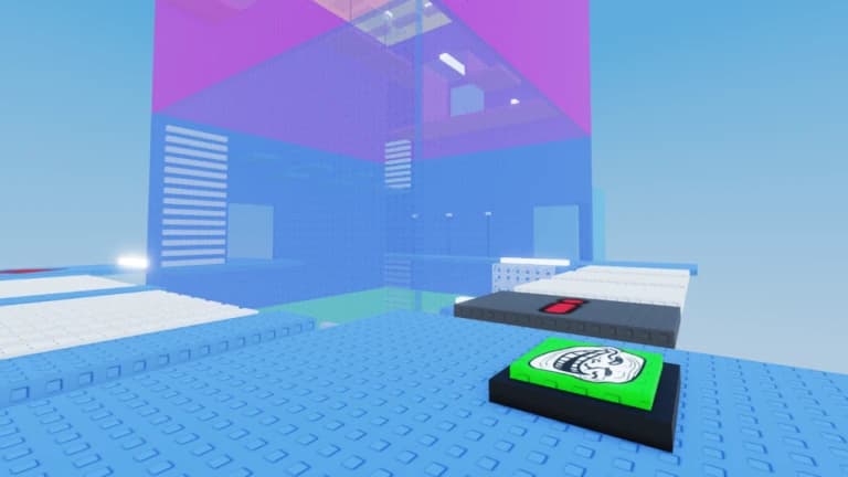 Slap Gear Tower! 💥