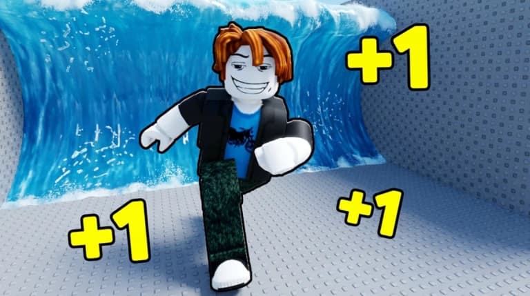 +1 Speed To Escape Disasters