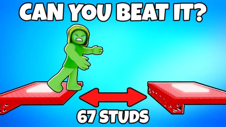 The Longest Green Bean Jump