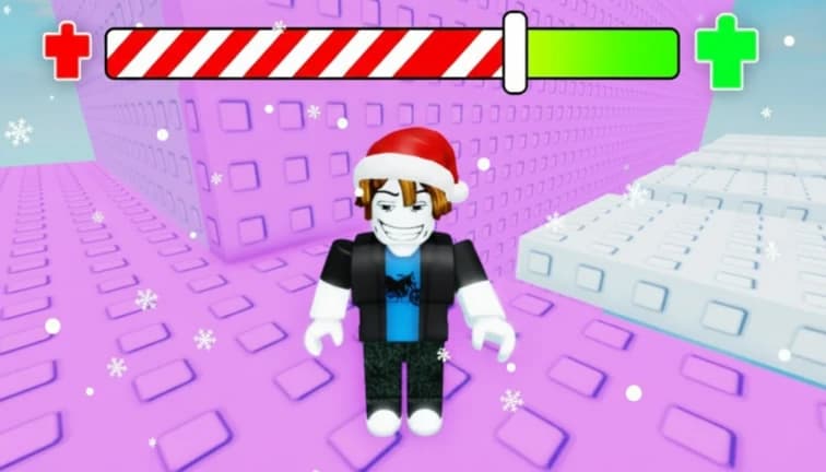 [🎄] Size Troll Tower