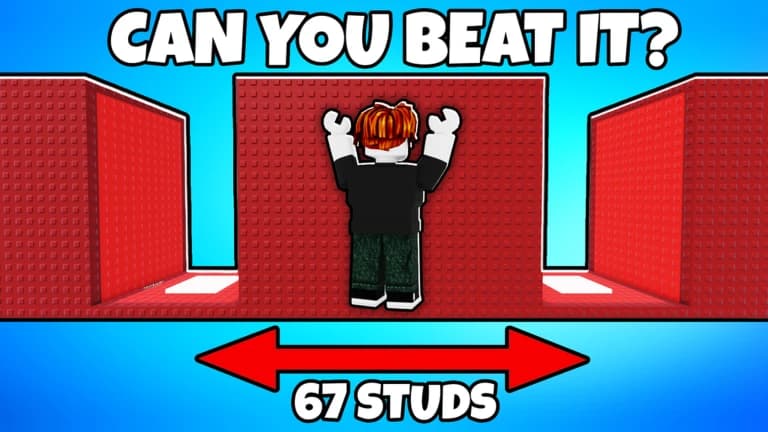 The Longest Wraparound Obby