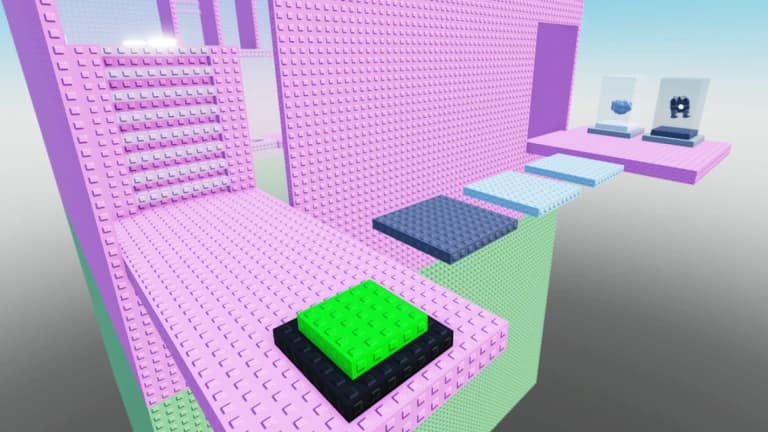 Effortless Troll Tower